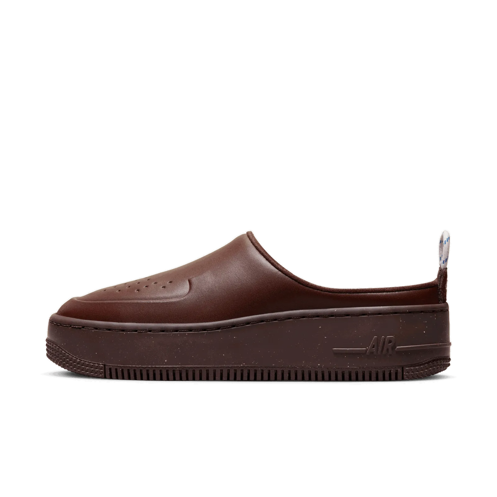 Nike Air Force 1 Lover "Wild"